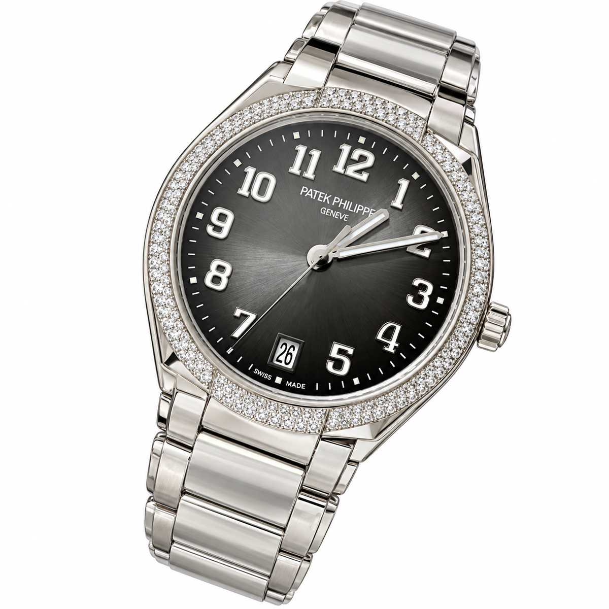 Patek Philippe Men's Watch 36mm