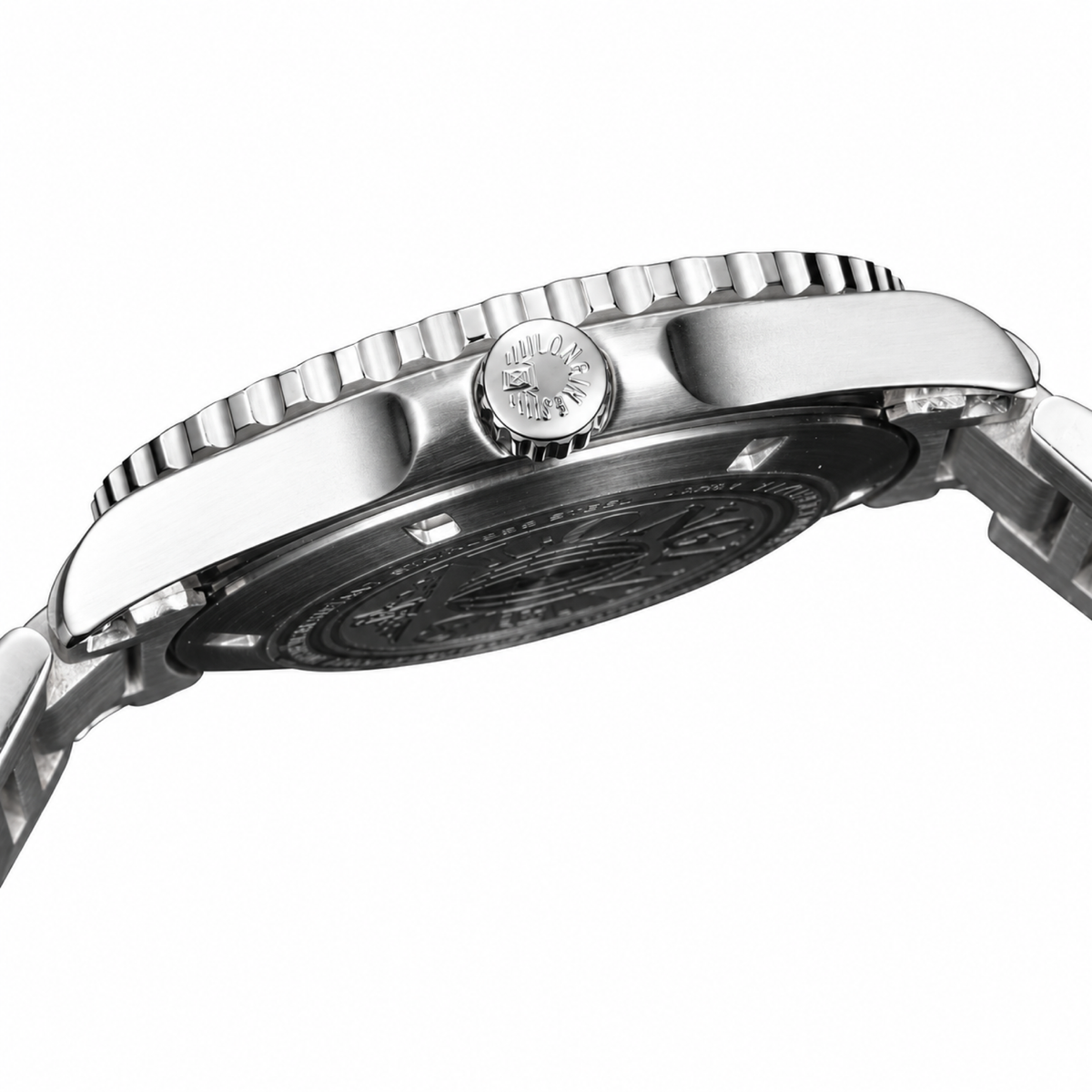 Longines Men's Automatic Watch 42mm
