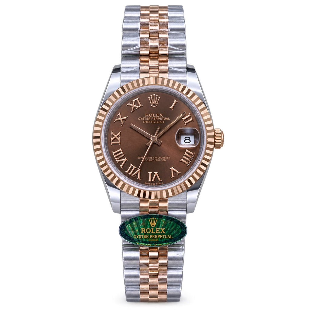 Rolex Women's Watch 31MM