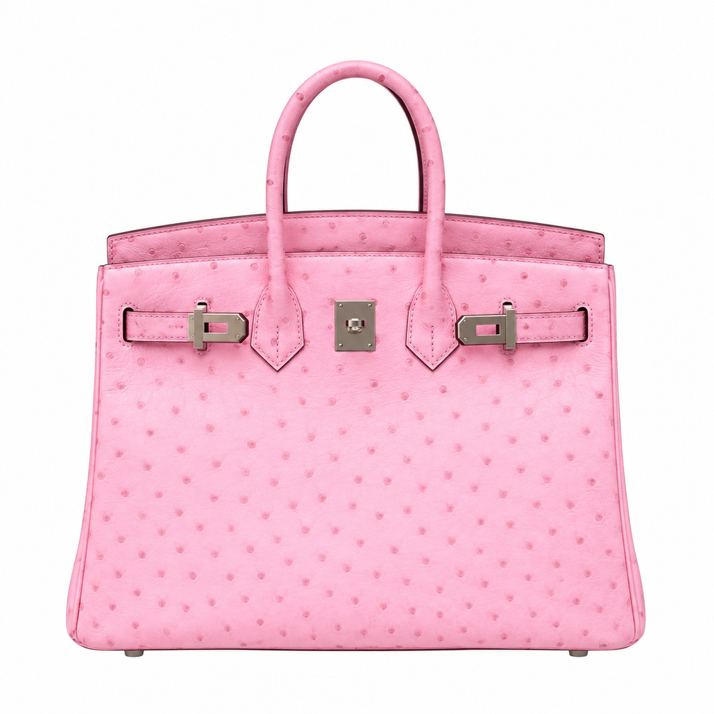 Hermès Kelly 25 Bag – Premium Leather, Gold Hardware, Top Handle & Shoulder Strap, 25cm