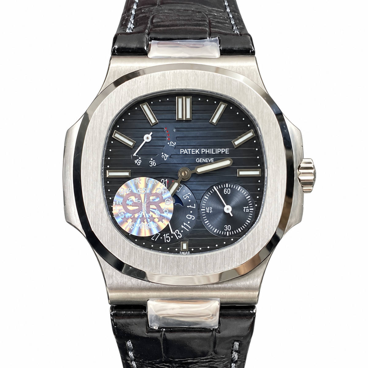 Patek Philippe Men's Watch 40mm