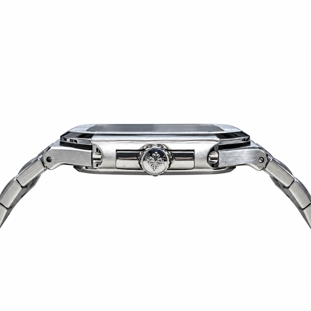 Patek Philippe Nautilus Perpetual Calendar