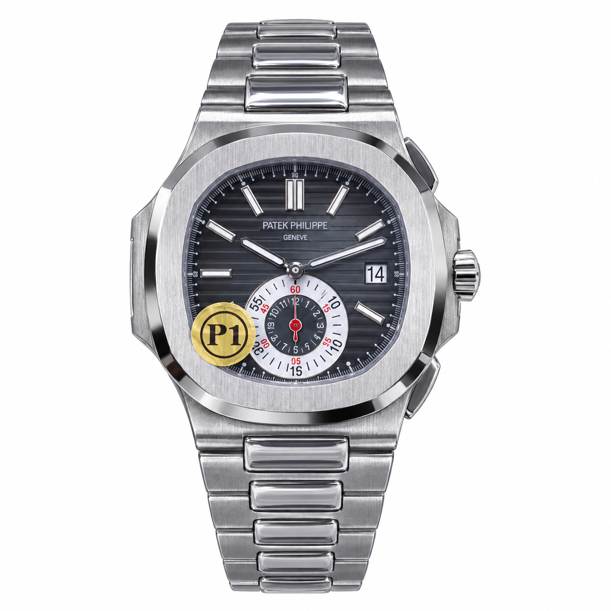 Patek Philippe Men's Watch 40mm
