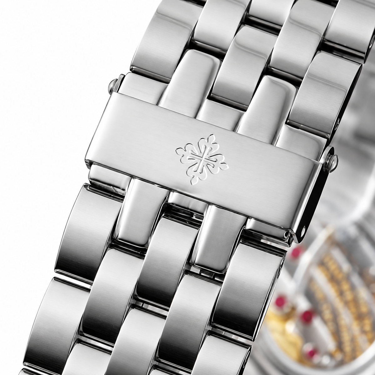 Patek Philippe Nautilus Perpetual Calendar