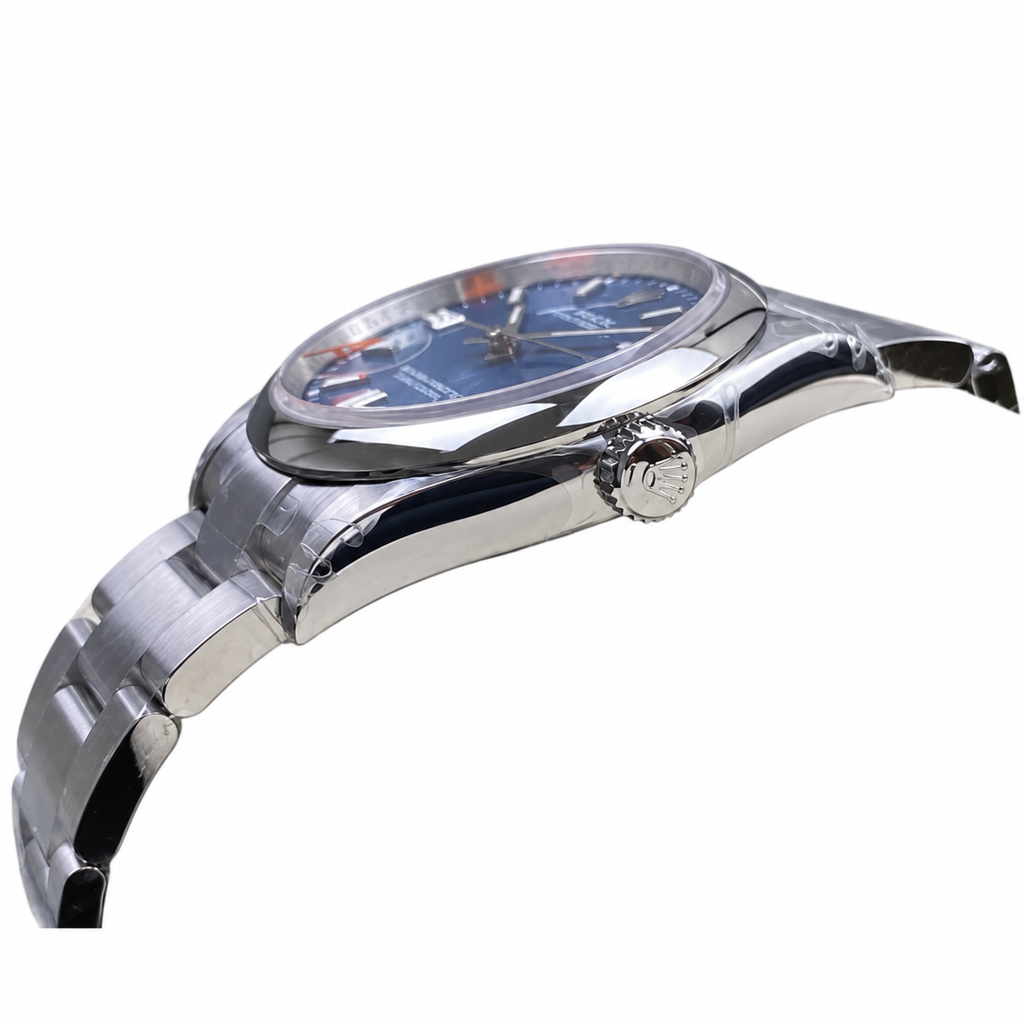 Rolex Steel Sport Watch