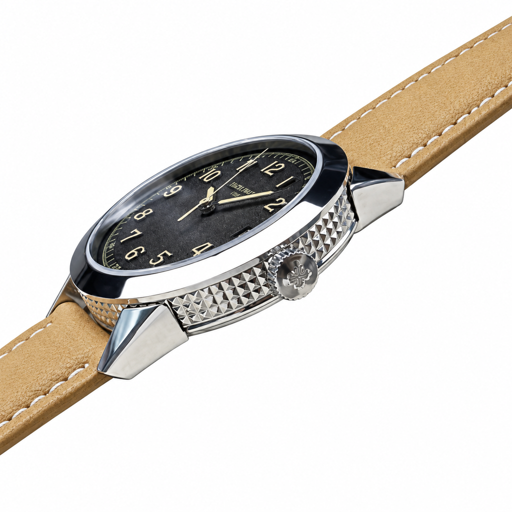 Patek Philippe Men's Watch 40mm