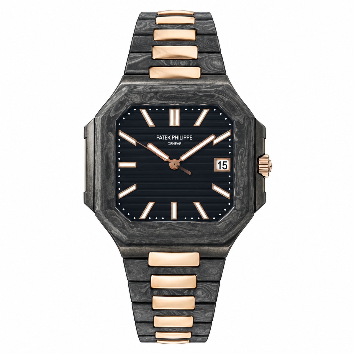 Patek Philippe Nautilus Perpetual Calendar