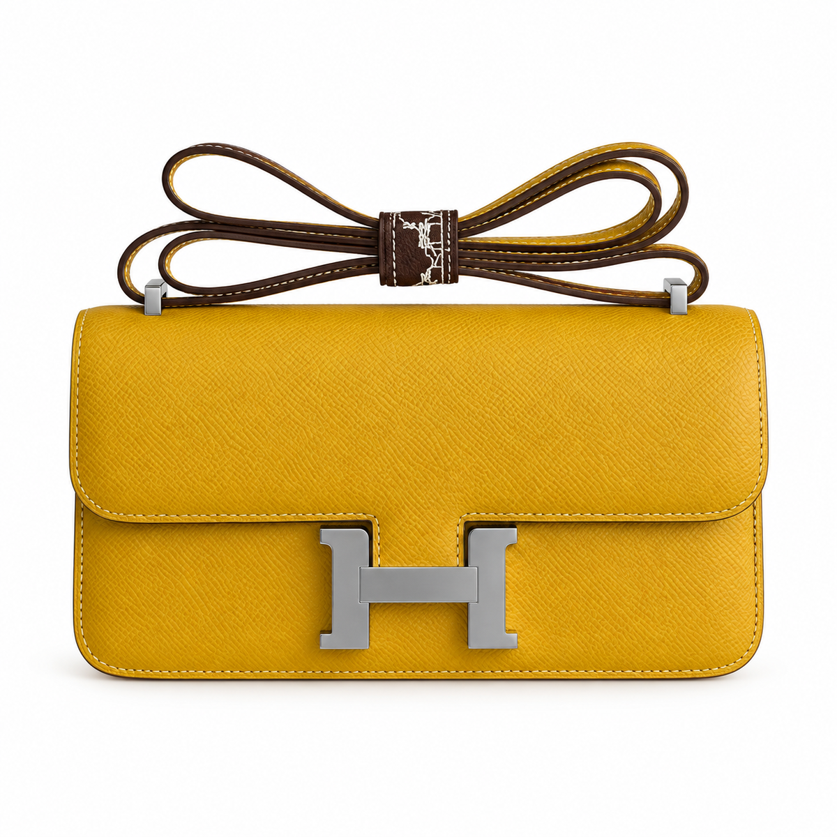 Hermès 26cm Crossbody Bag – Heirloom Luxury Leather to Pass On