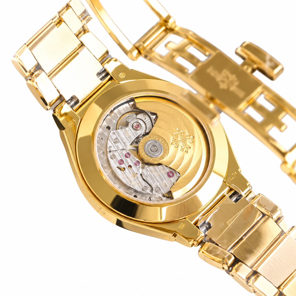 Patek Philippe Men's Watch 36mm