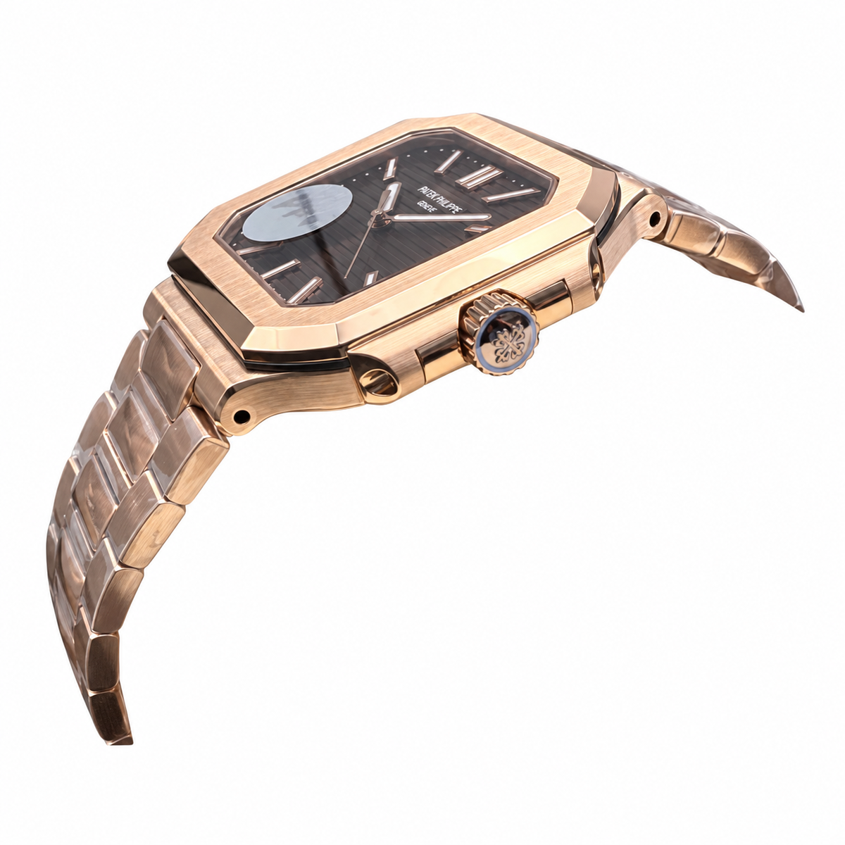 Patek Philippe Nautilus Perpetual Calendar