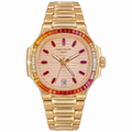 Patek Philippe Women's Luxury Automatic Dress Watch 35.2mm