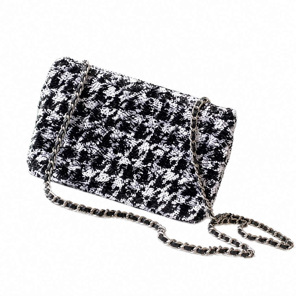 Chanel Modern Poise Structured Bag