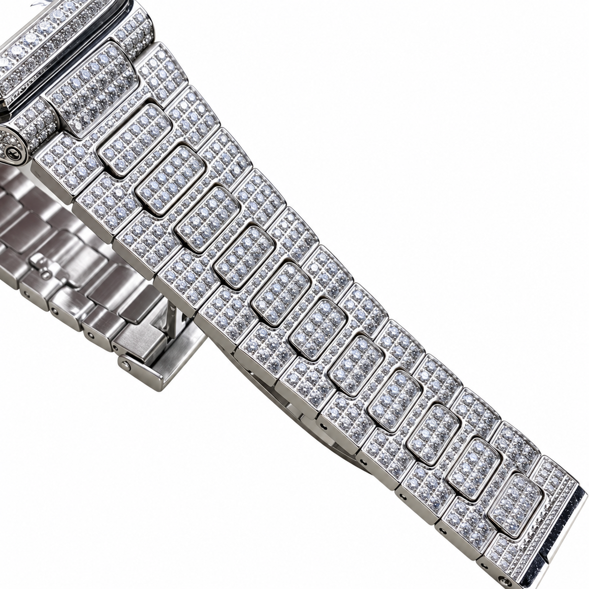 Patek Philippe Nautilus Perpetual Calendar