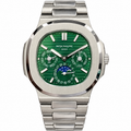 Patek Philippe Men's Minute Repeater Style Luxury Watch 40mm