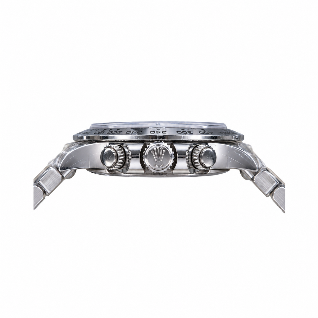 Chanel J12 Automatic Mechanical Watch | 40mm Luxury Ceramic Timepiece