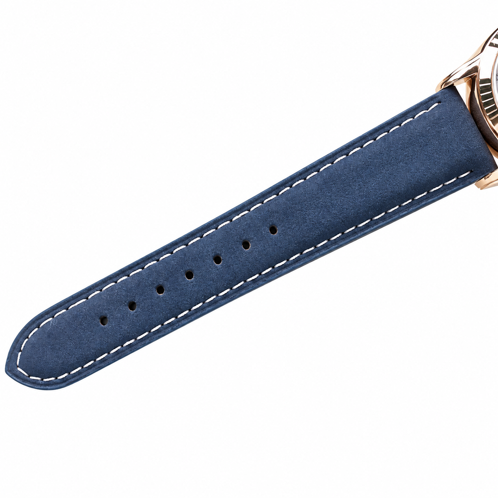 Patek Philippe Men's Watch 42mm
