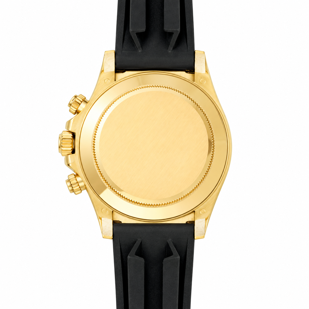 Rolex Classic 40mm Men Luxury Dress Watch