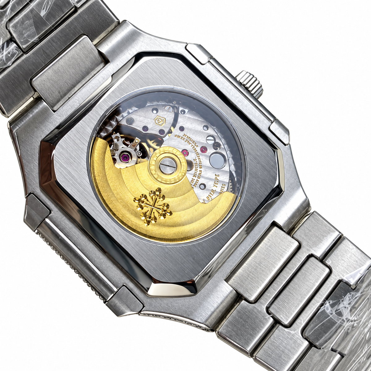 Patek Philippe Nautilus Perpetual Calendar