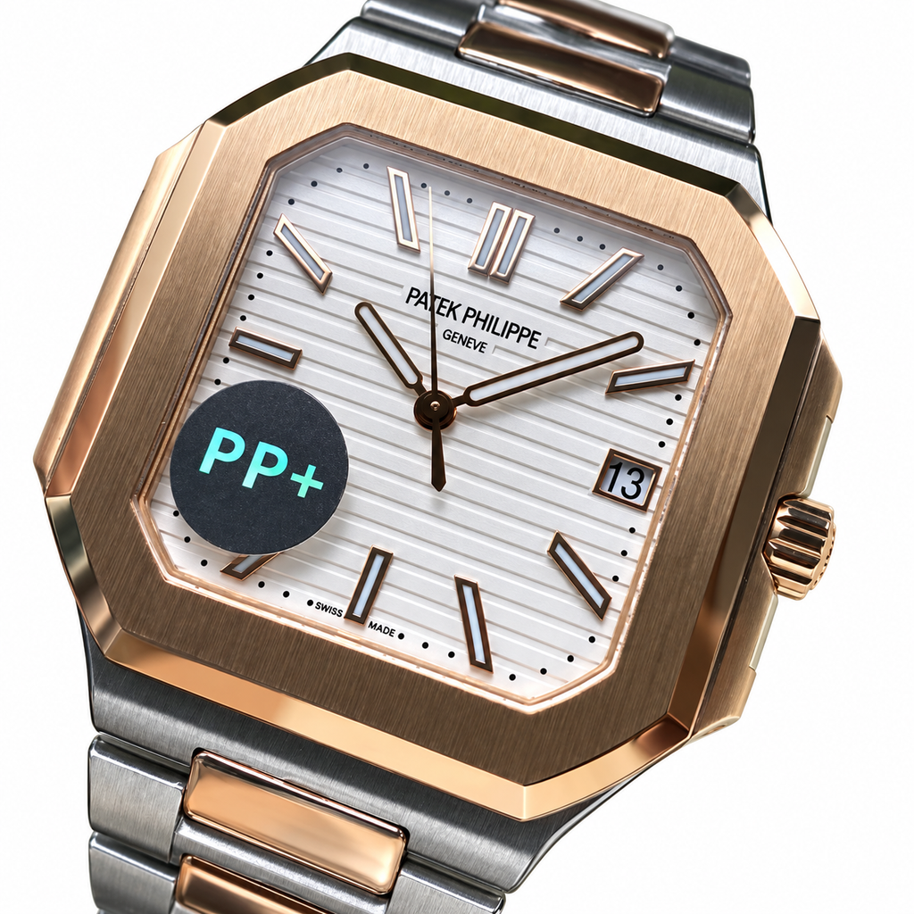 Patek Philippe Nautilus Perpetual Calendar