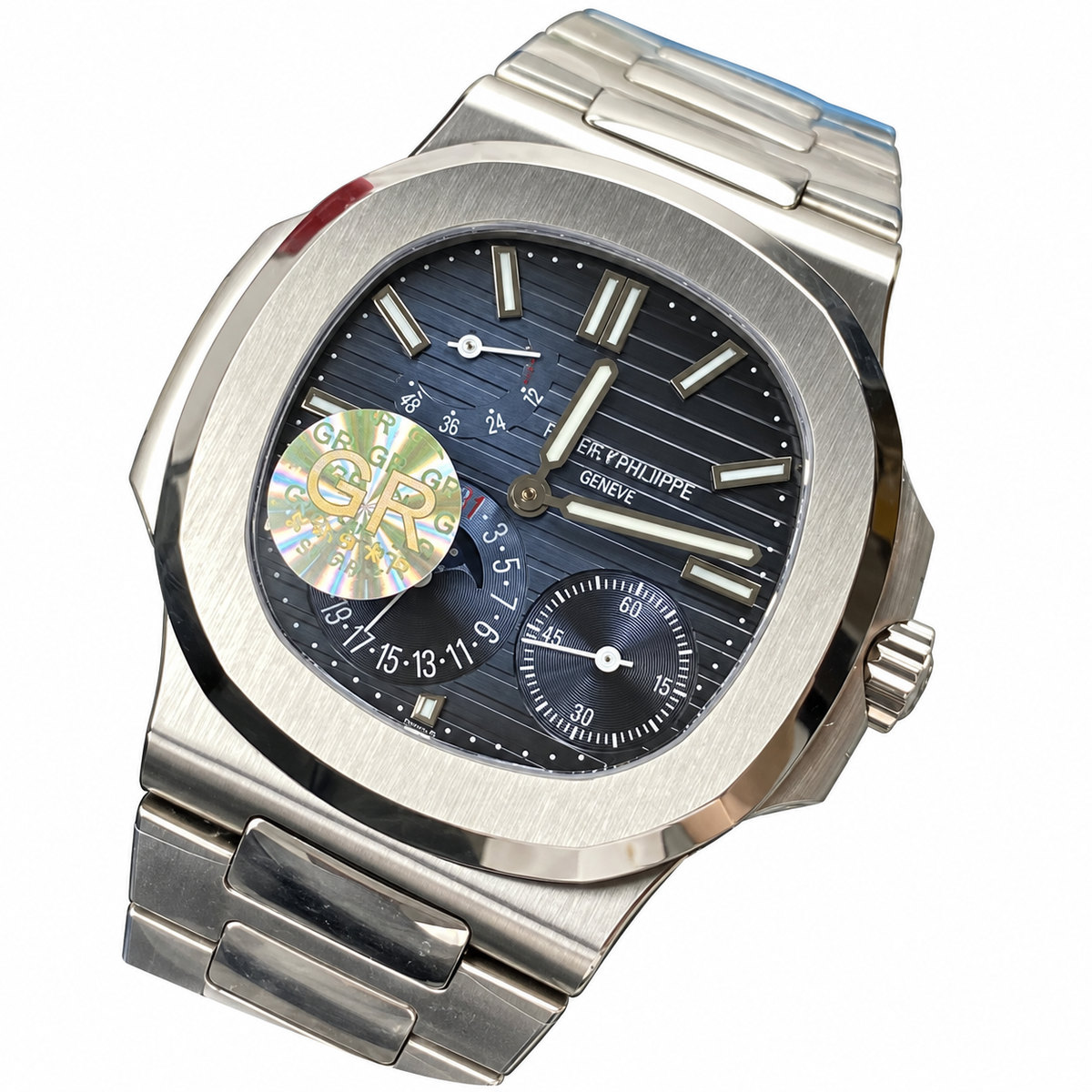 Patek Philippe Men's Watch 40mm