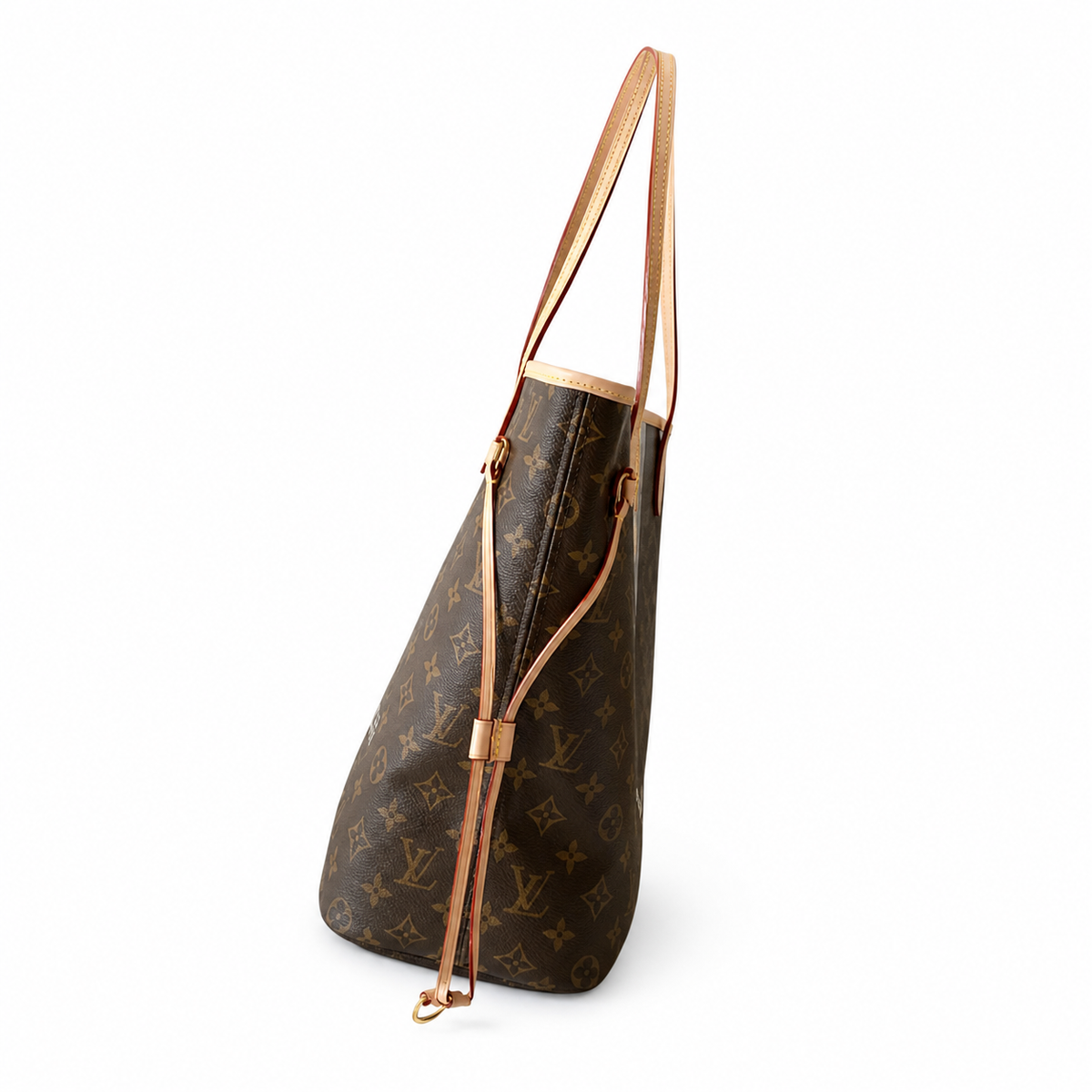 Louis Vuitton Monogram Shoulder Bag