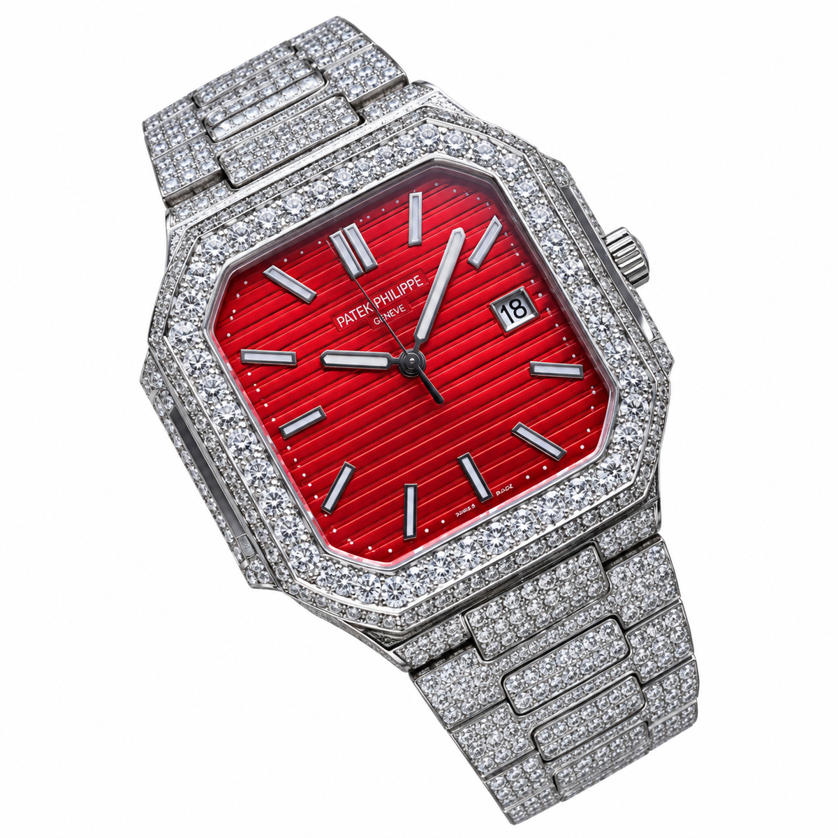 Patek Philippe Nautilus Perpetual Calendar