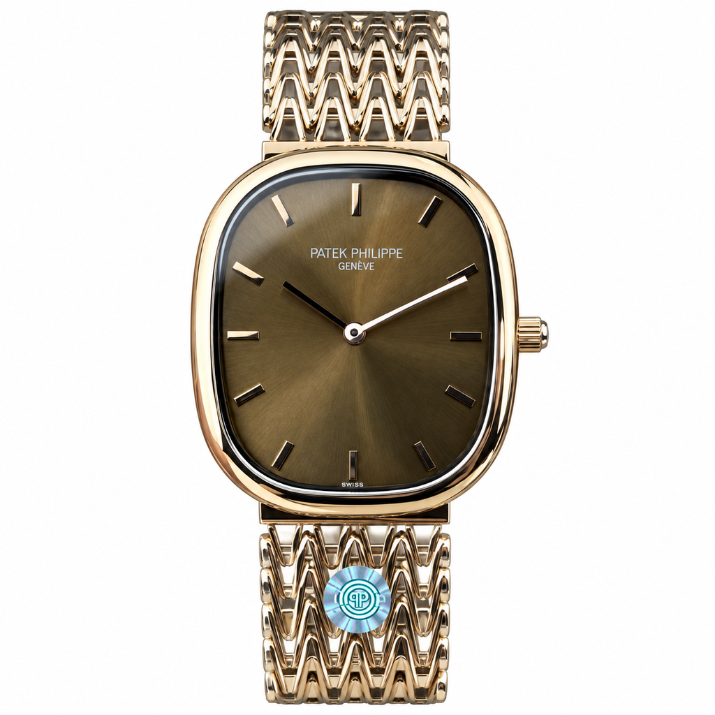 Patek Philippe Nautilus Perpetual Calendar
