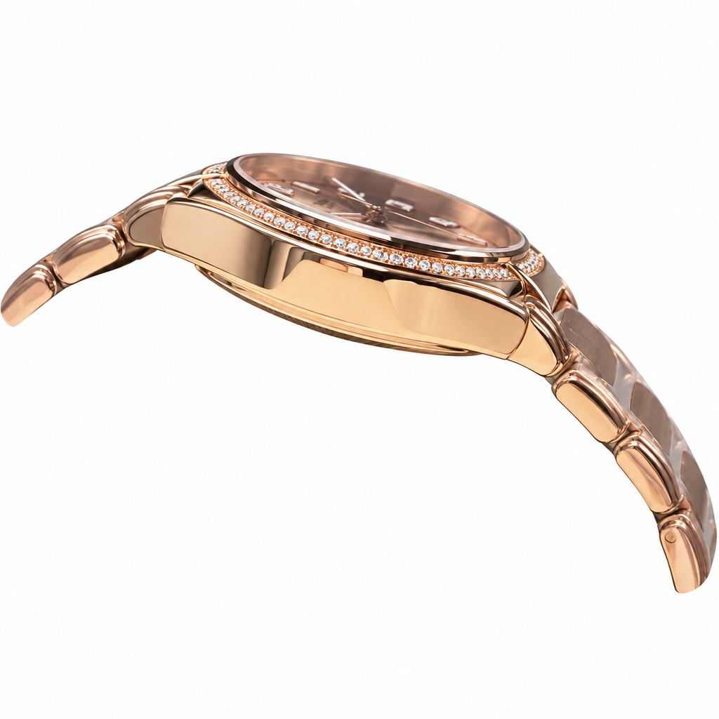 Patek Philippe Men's Watch 36mm