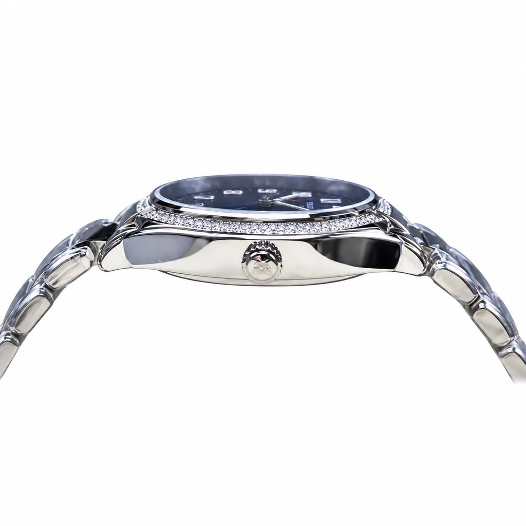 Patek Philippe Men's Watch 36mm