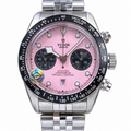 Tudor Black Bay 41mm Adventure Automatic Steel Watch