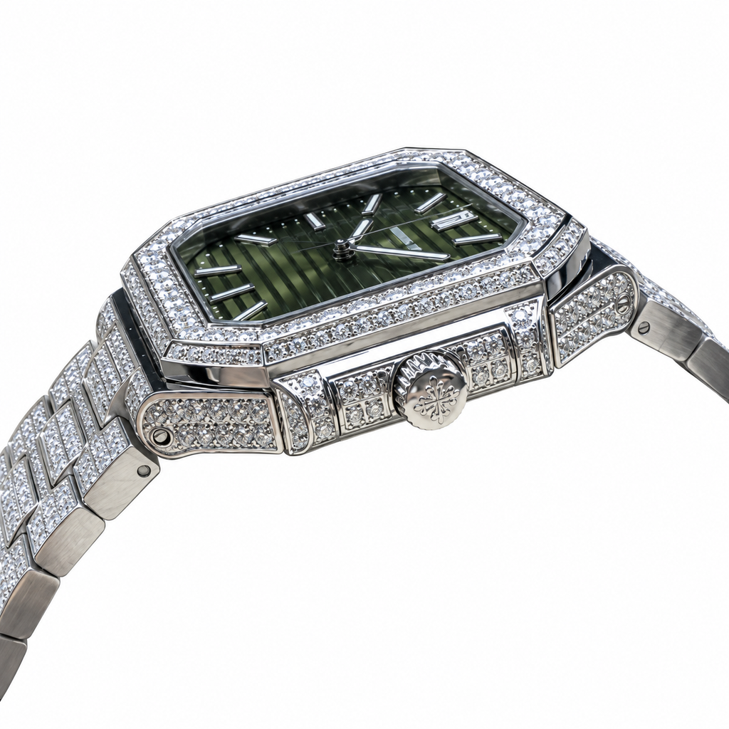 Patek Philippe Nautilus Perpetual Calendar