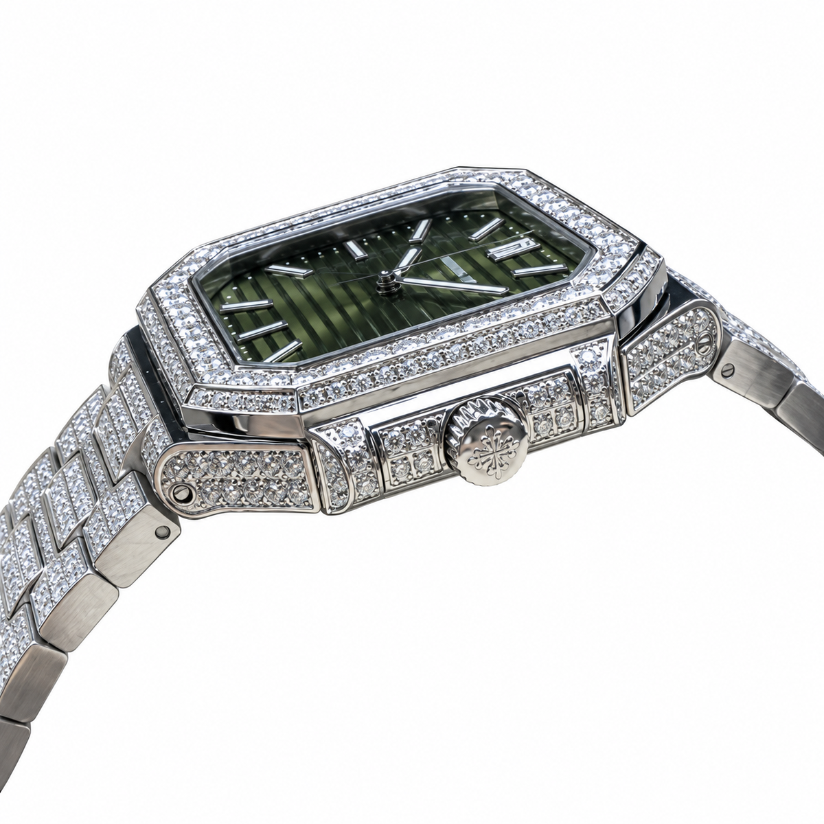 Patek Philippe Nautilus Perpetual Calendar