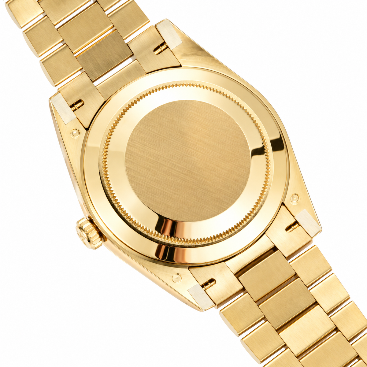 Rolex 40mm Automatic Watch | The Ultimate Swiss Luxury Gift Timepiece