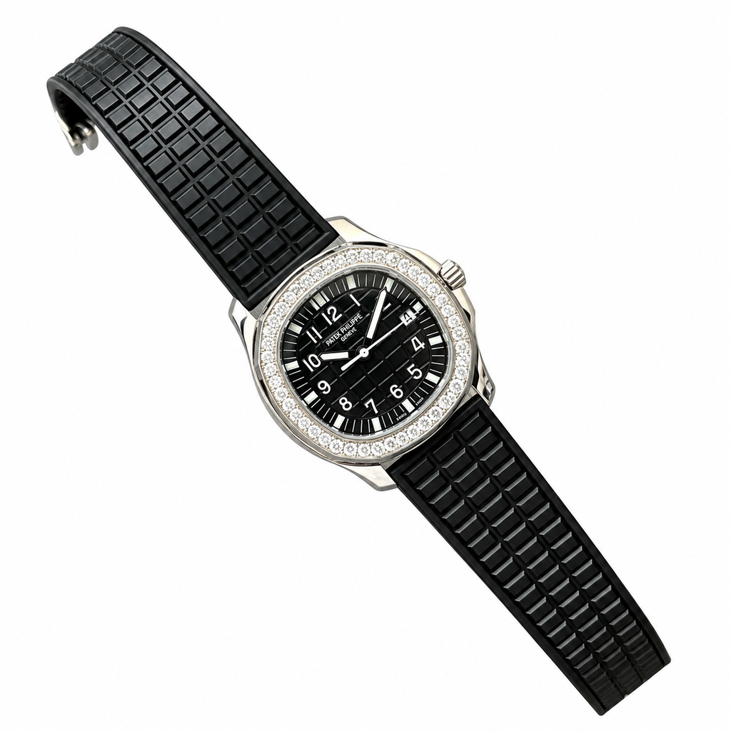 Patek Philippe Men's Luxury Automatic Dress Watch