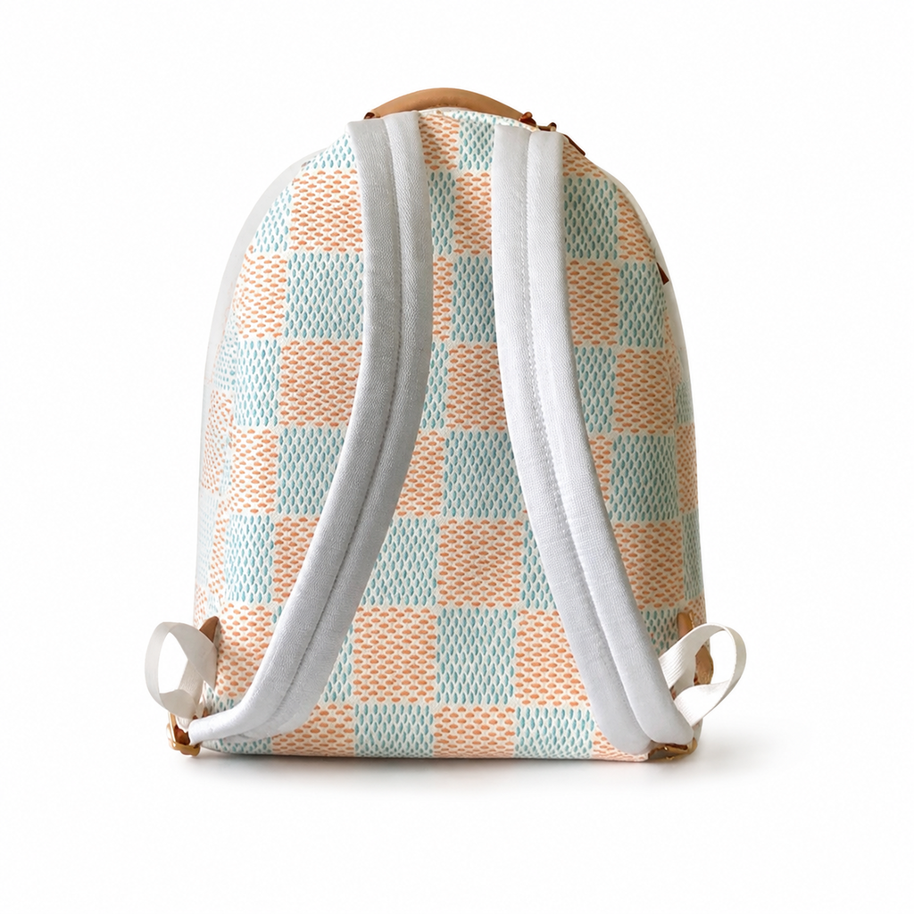 Louis Vuitton Monogram Backpack