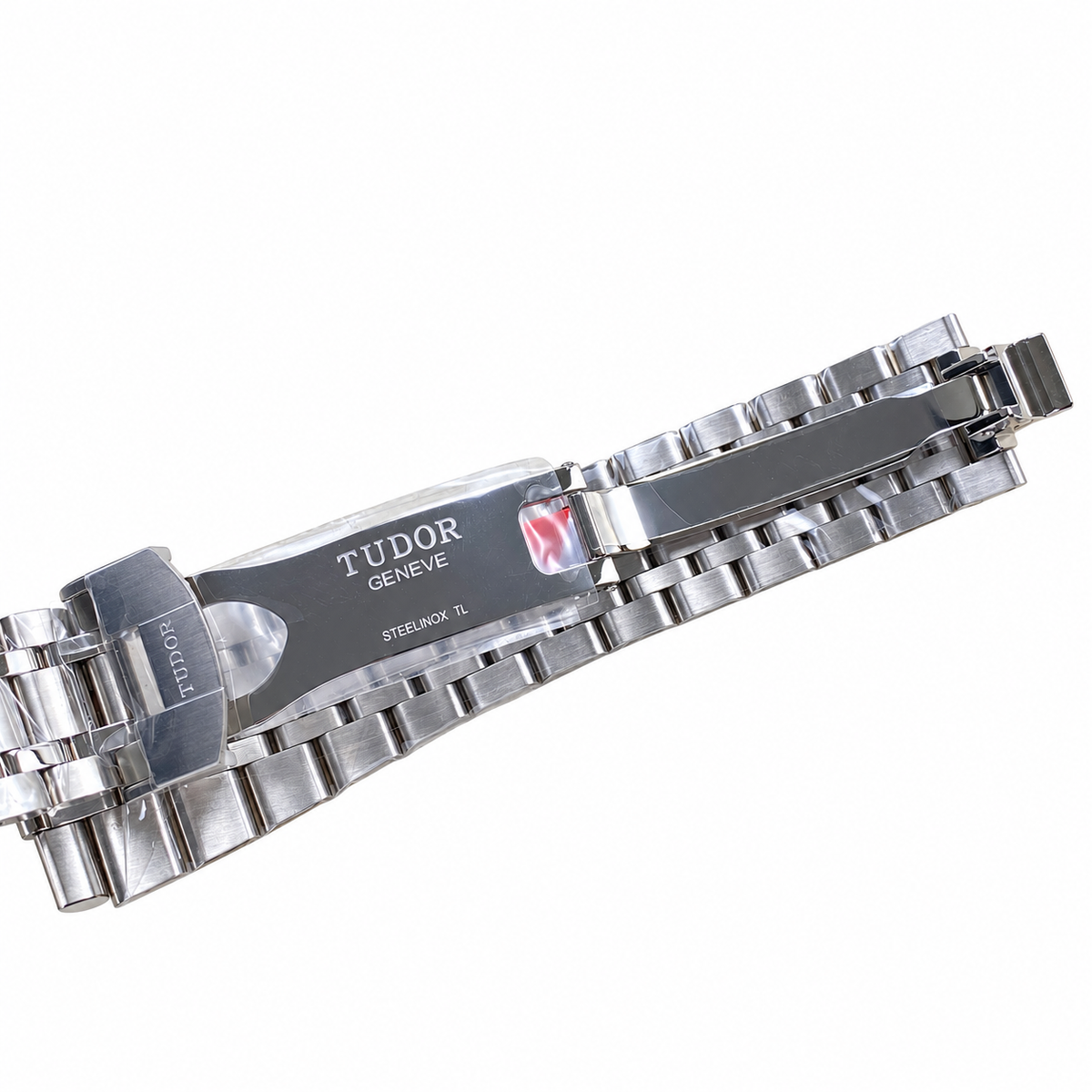 Tudor Black Bay 41mm Automatic Steel Watch