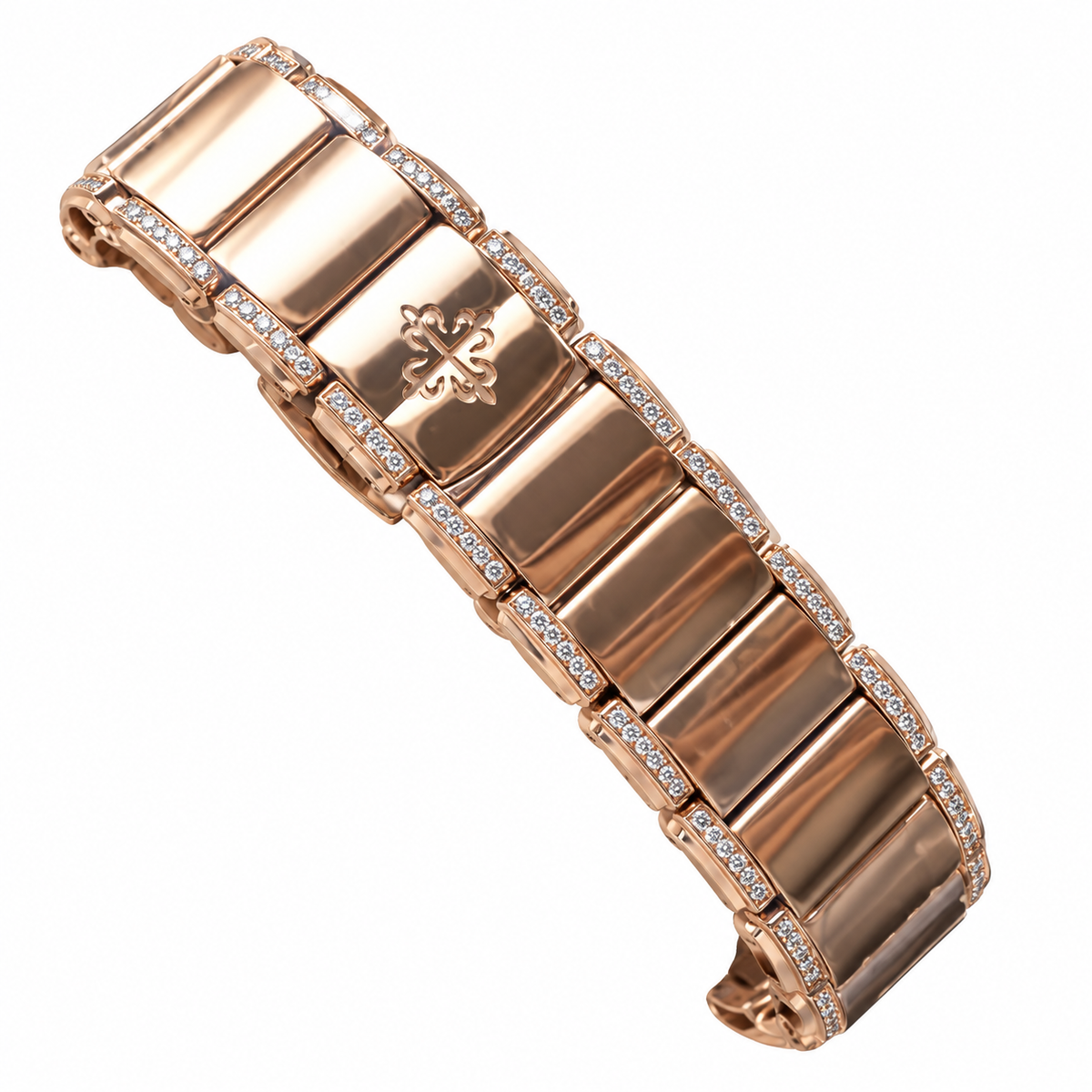 Patek Philippe Men's Watch 36mm