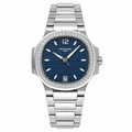 Patek Philippe Men's Slim Dress Watch 35.2mm