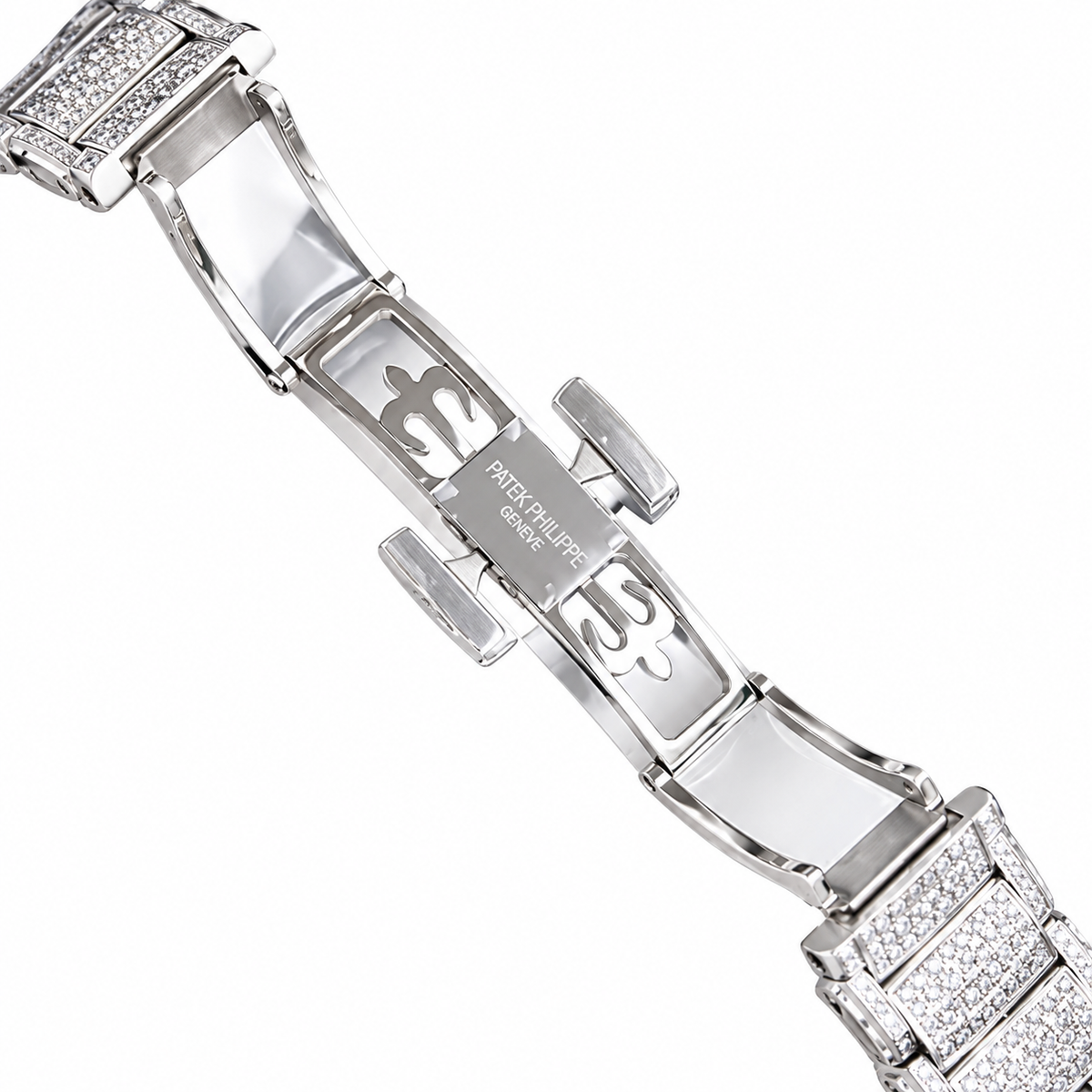 Patek Philippe Men's Watch 36mm
