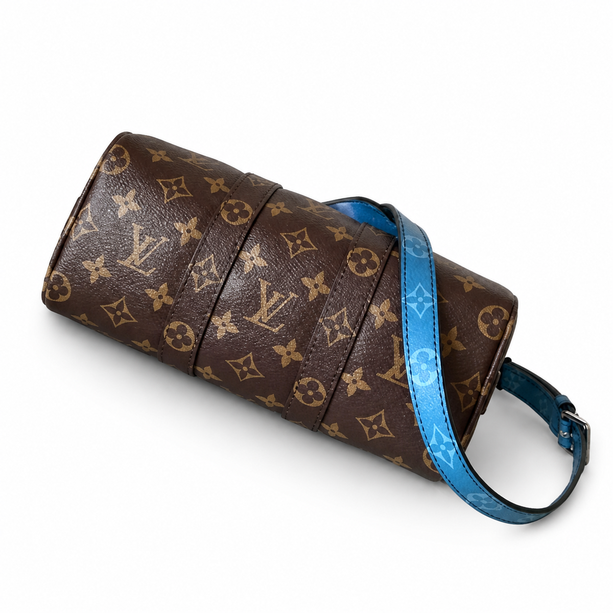 Louis Vuitton Monogram Signature Top Handle