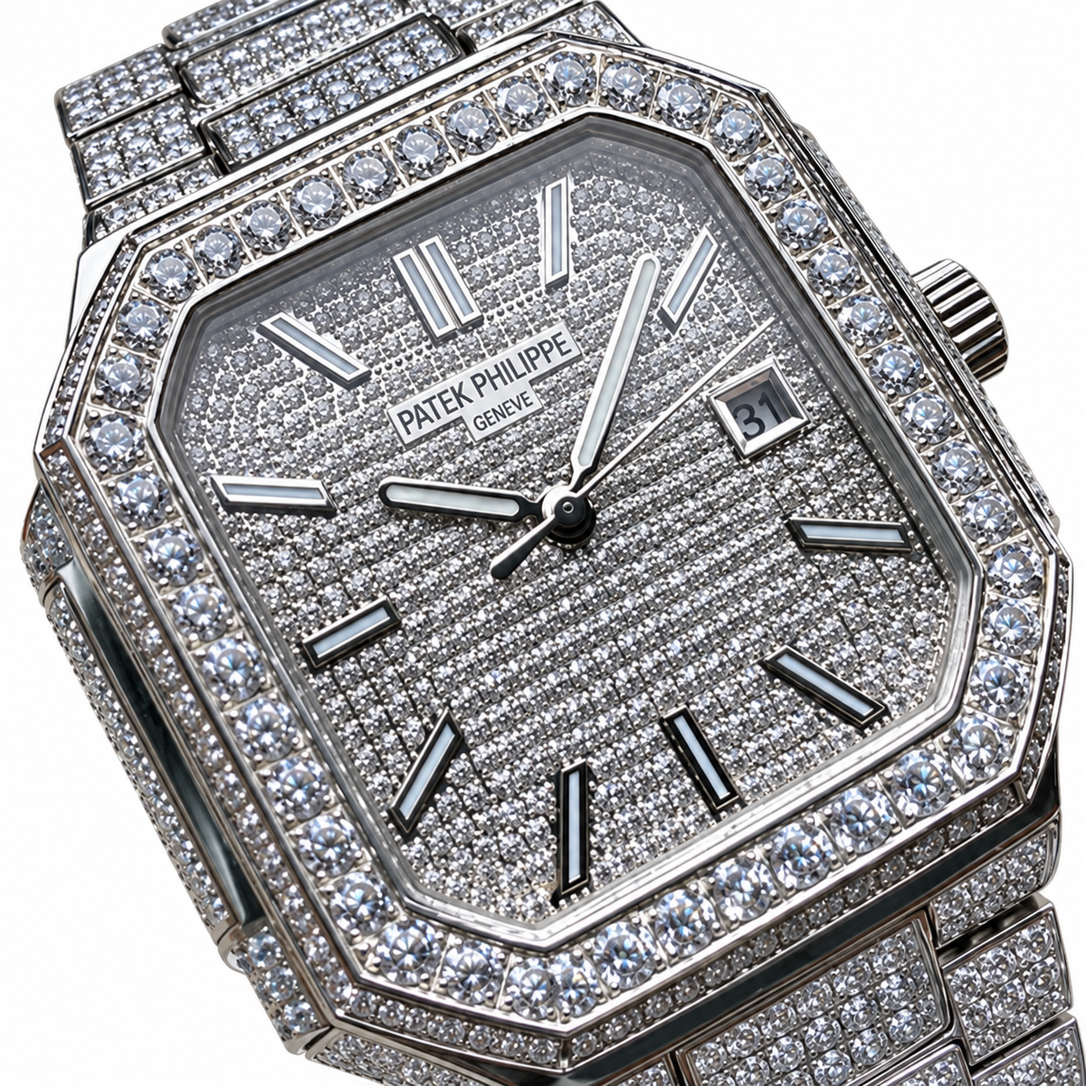 Patek Philippe Nautilus Perpetual Calendar