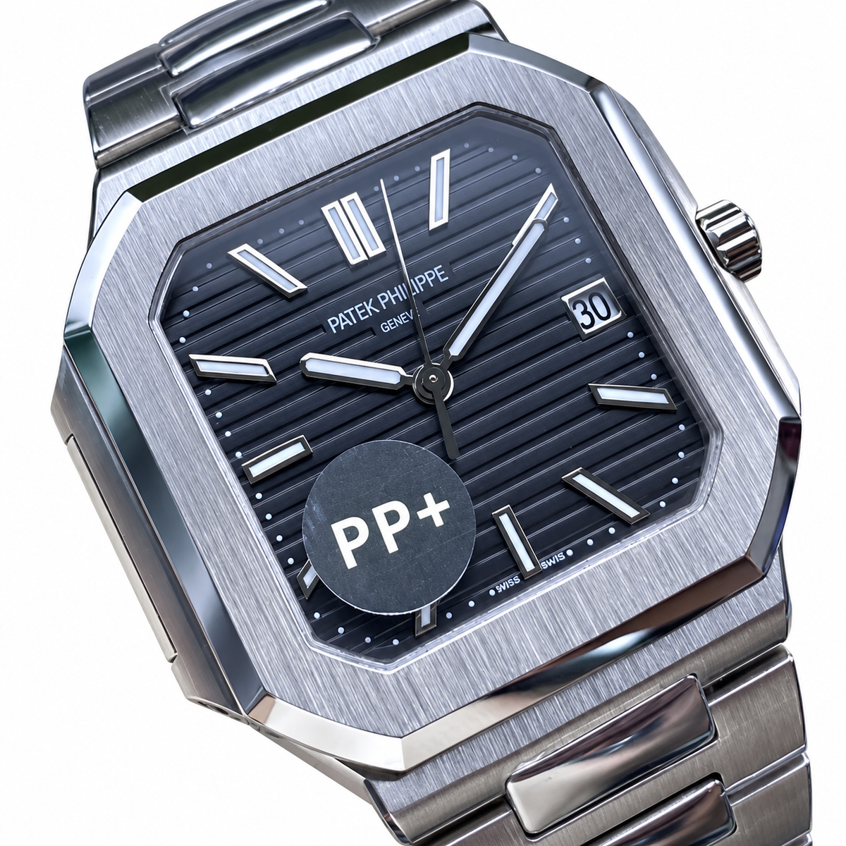 Patek Philippe Nautilus Perpetual Calendar