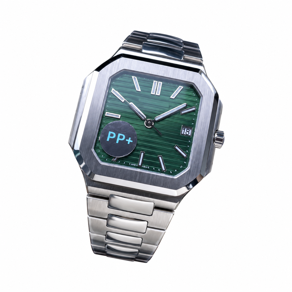 Patek Philippe Nautilus Perpetual Calendar