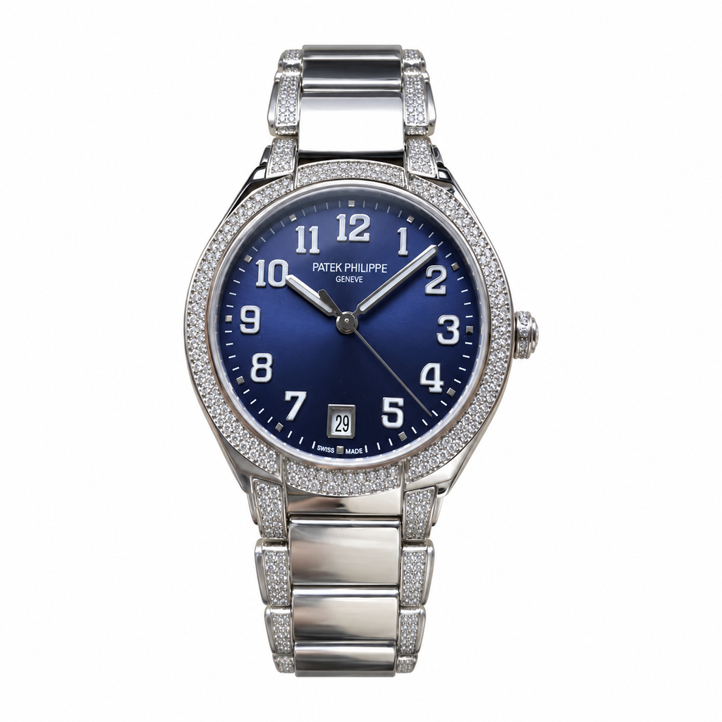 Patek Philippe Men's Watch 36mm