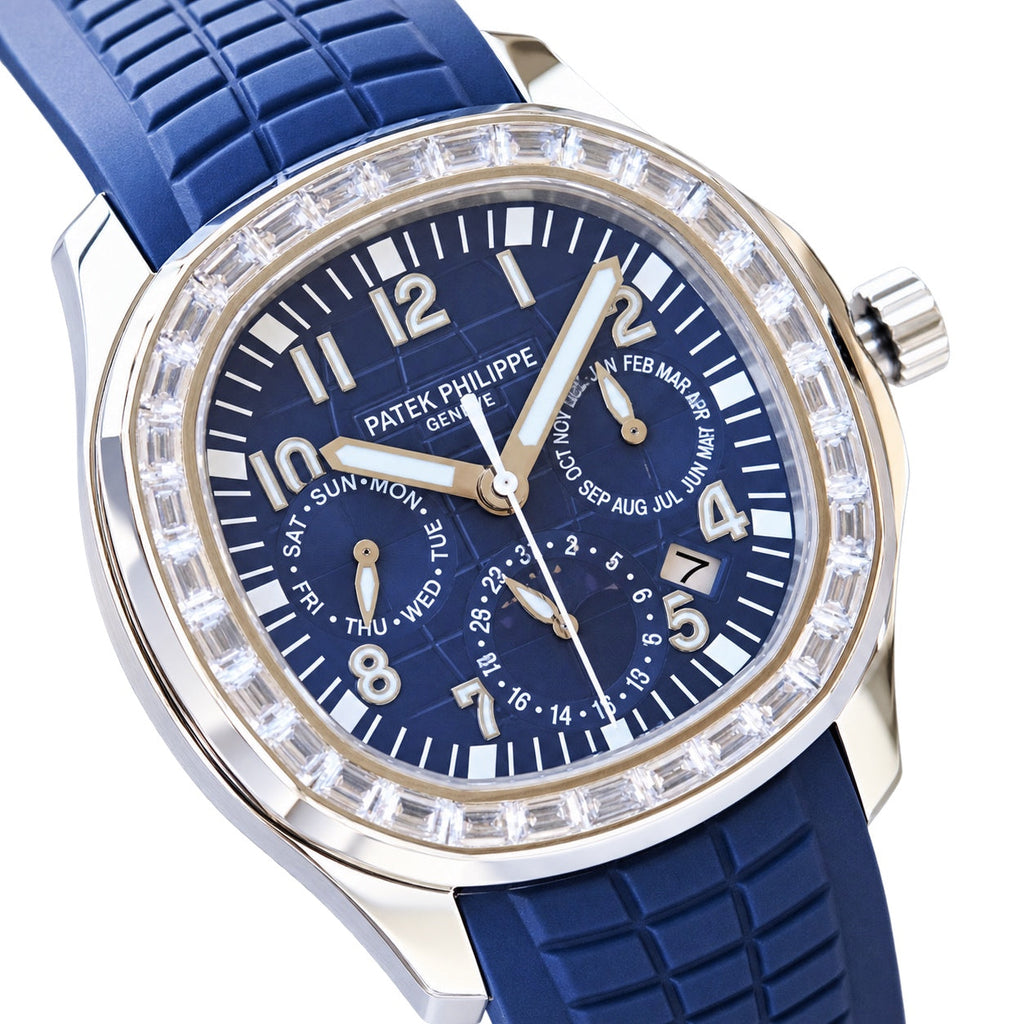 Patek Philippe Men's Watch 40mm