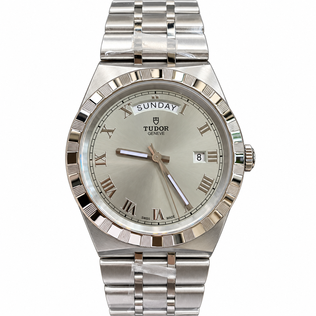 Tudor Black Bay 41mm Veteran Automatic Steel Watch