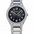 Patek Philippe Men's Watch 36mm