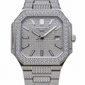 Patek Philippe Nautilus Perpetual Calendar