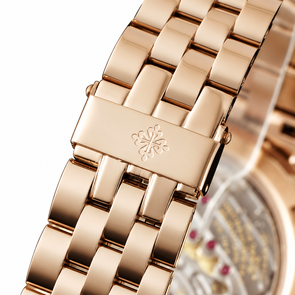 Patek Philippe Nautilus Perpetual Calendar