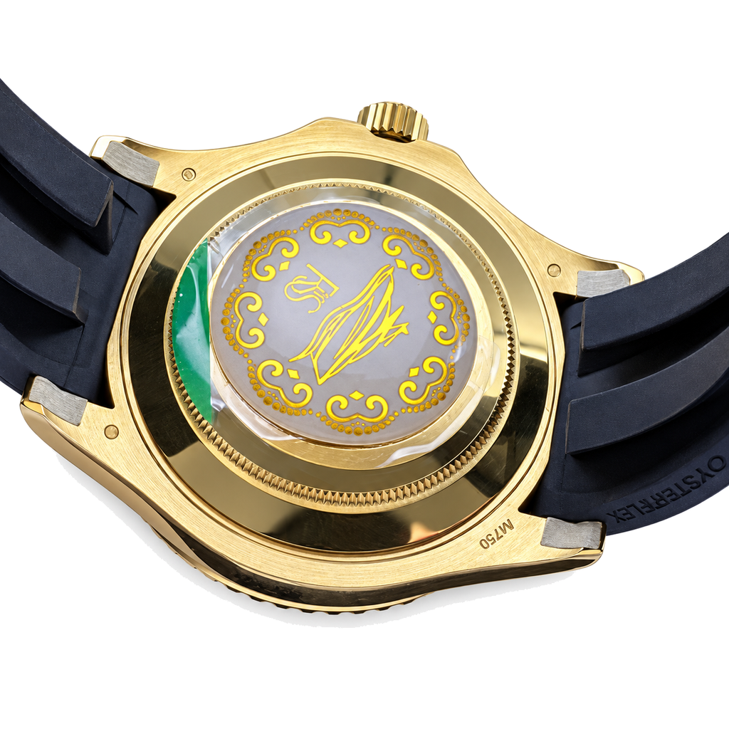 Rolex Steel Explorer Watch